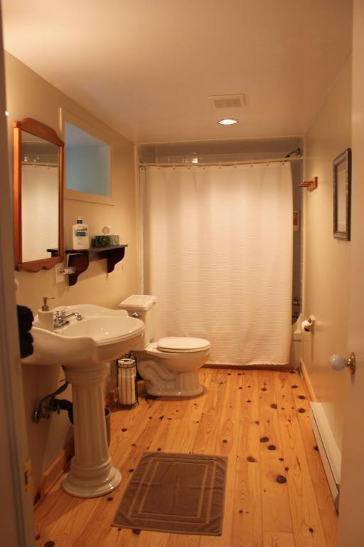 La Grange Country Inn - Chambre Reine