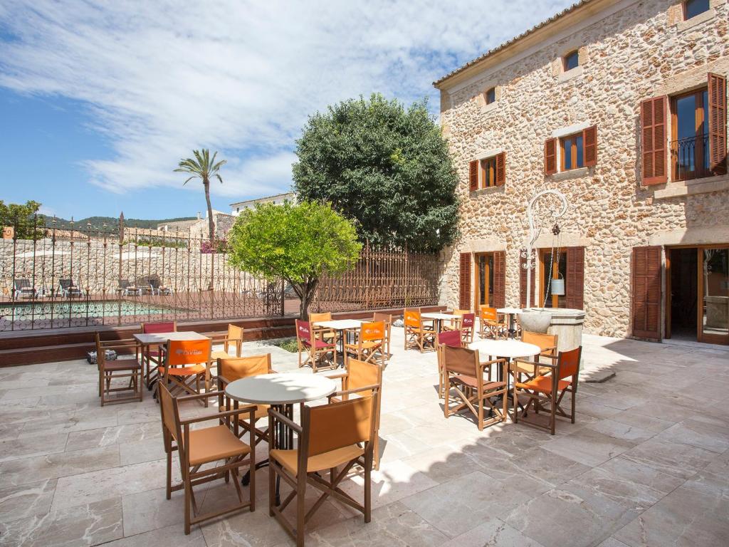 Ca n Beia Suites - Adults Only, Alaró – Prezzi aggiornati ...