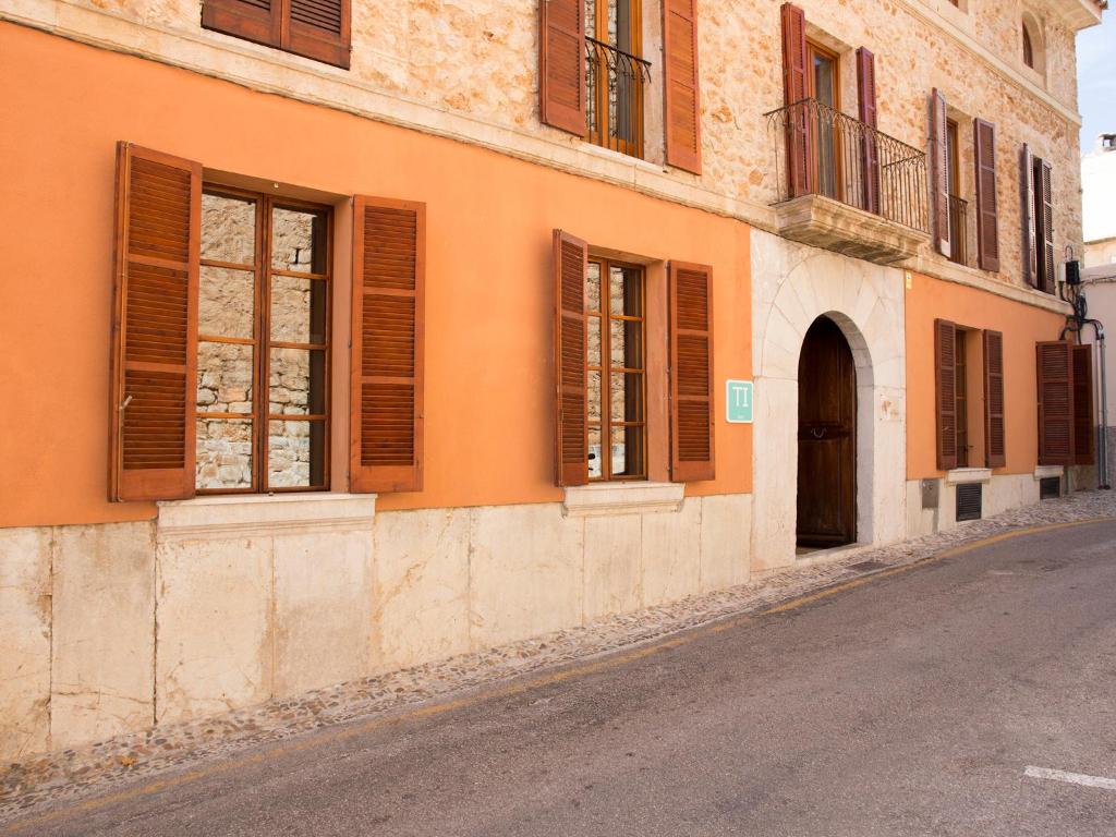 Fotografie z fotogalerie ubytování Ca' n Beia Suites - Adults Only v destinaci Alaró