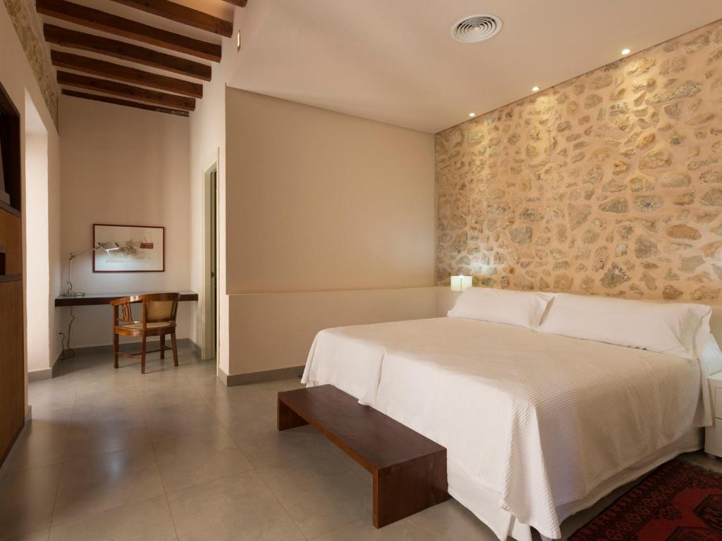 Ca n Beia Suites - Adults Only, Alaró – Prezzi aggiornati ...