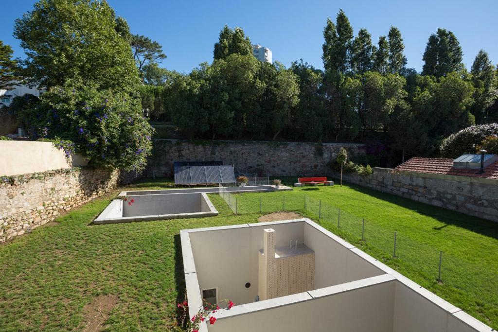 Duas Portas Townhouse - 19