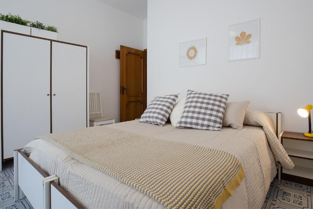 Angelina Apartments Amalfi Coast - Апартаменты с 2 спальнями