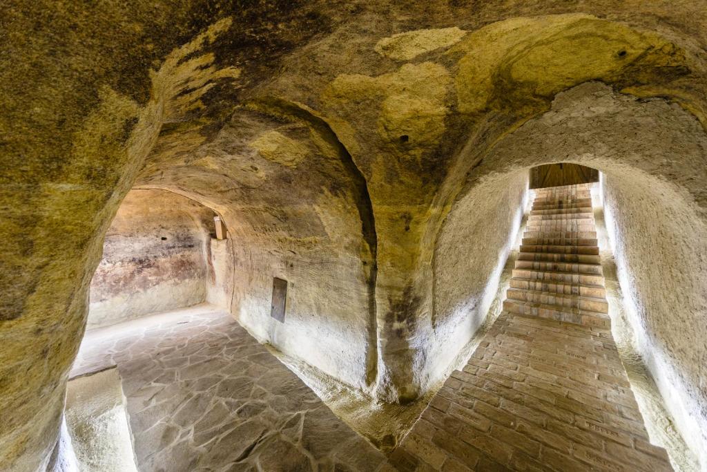 Fotografie z fotogalerie ubytování Penzion Vinařství Konitz ve Znojmě