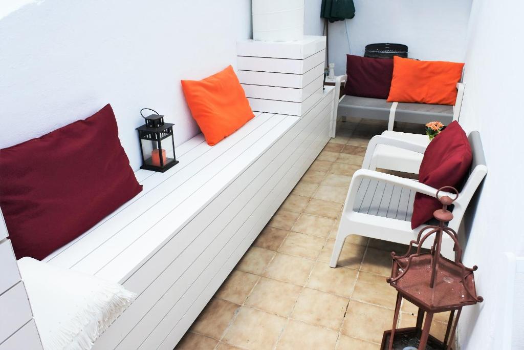 Cascais Terrace Bay Apartment, Cascais (updated prices 2024)