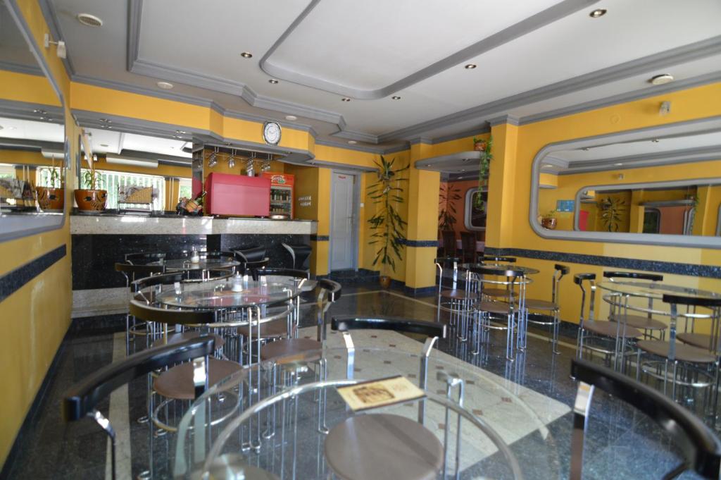 Fotografie z fotogalerie ubytování Hotel 24 jul v destinaci Pljevlja