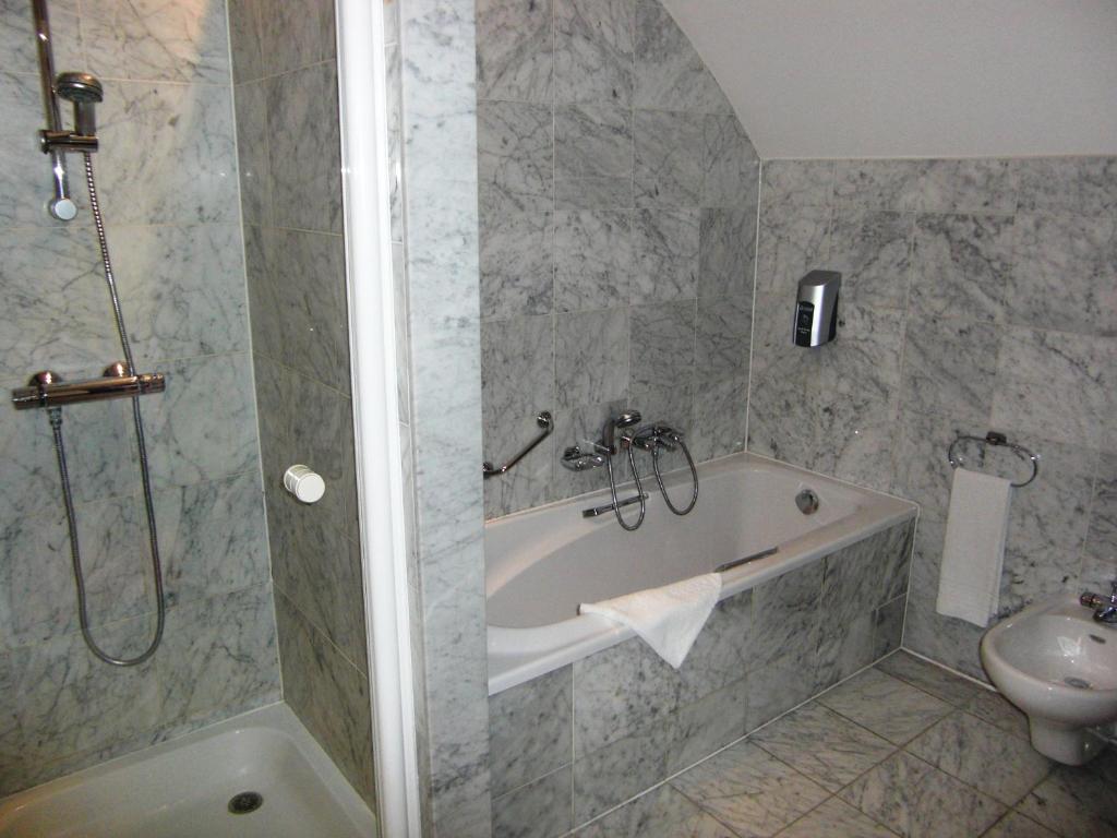 Golden Tulip Hotel de’ Medici - Resim 34