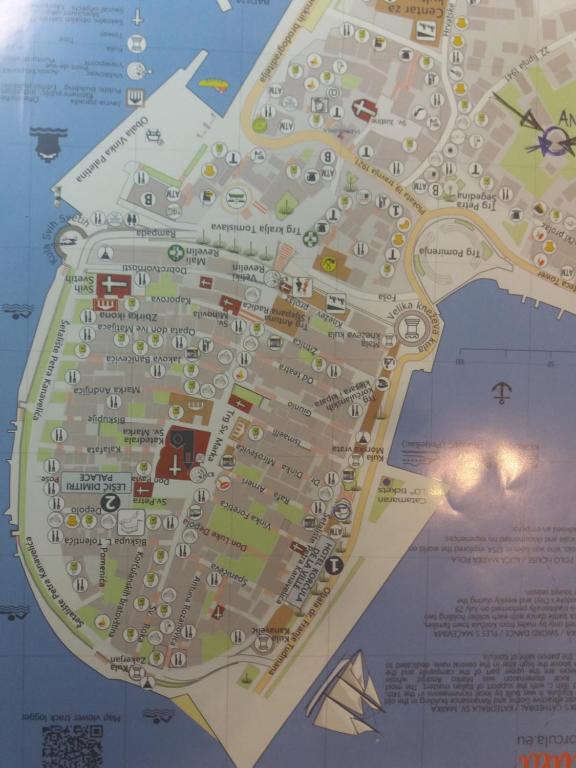 Fotografia z galérie ubytovania Apartments An Ni na Korčuli