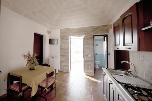 Gallery image of Case vacanze Calamoni in Favignana