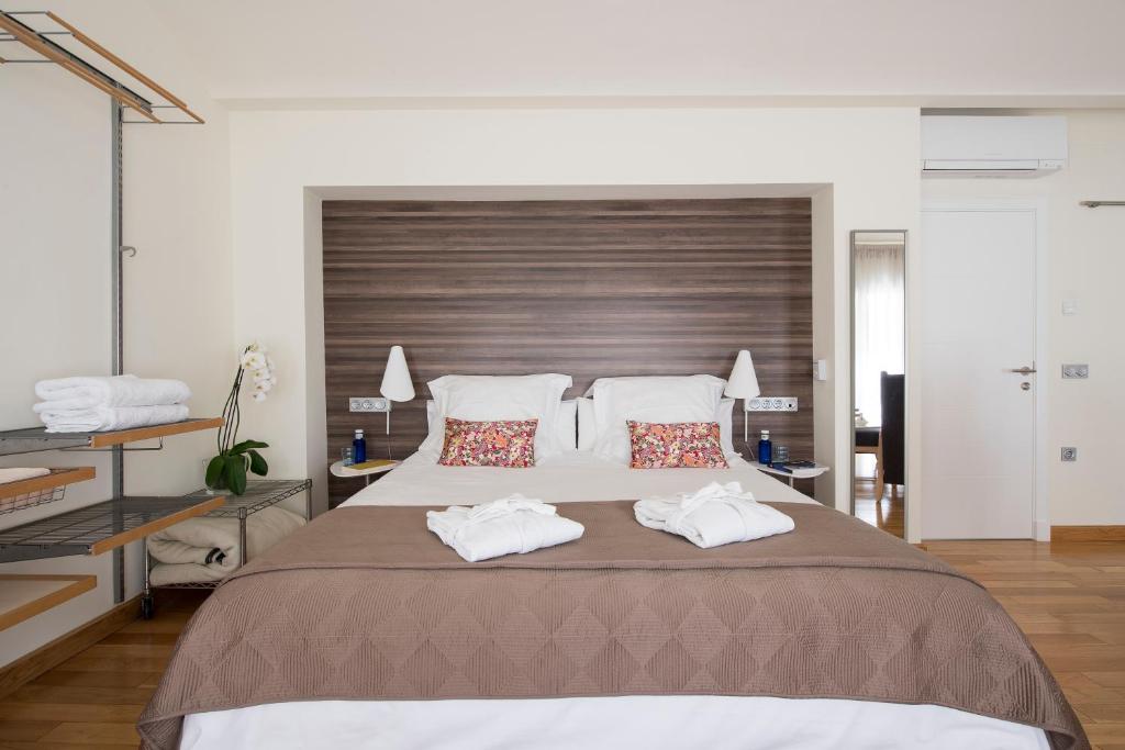 La Alcoba del Agua Hotel Boutique - Suite Junior