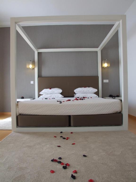 Casa Do Vale Hotel - Resim 13