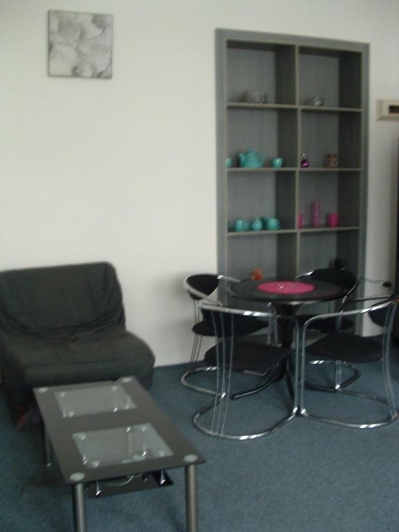 Fotografie z fotogalerie ubytování Nice Apartments Prague v Praze