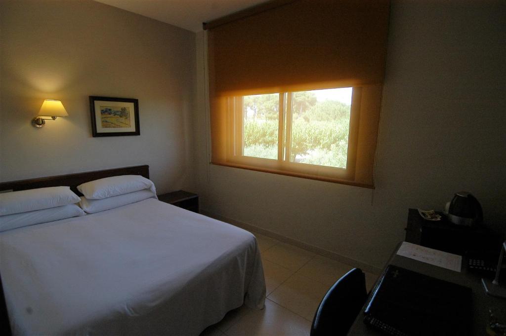 Felix Hotel - Economy Room