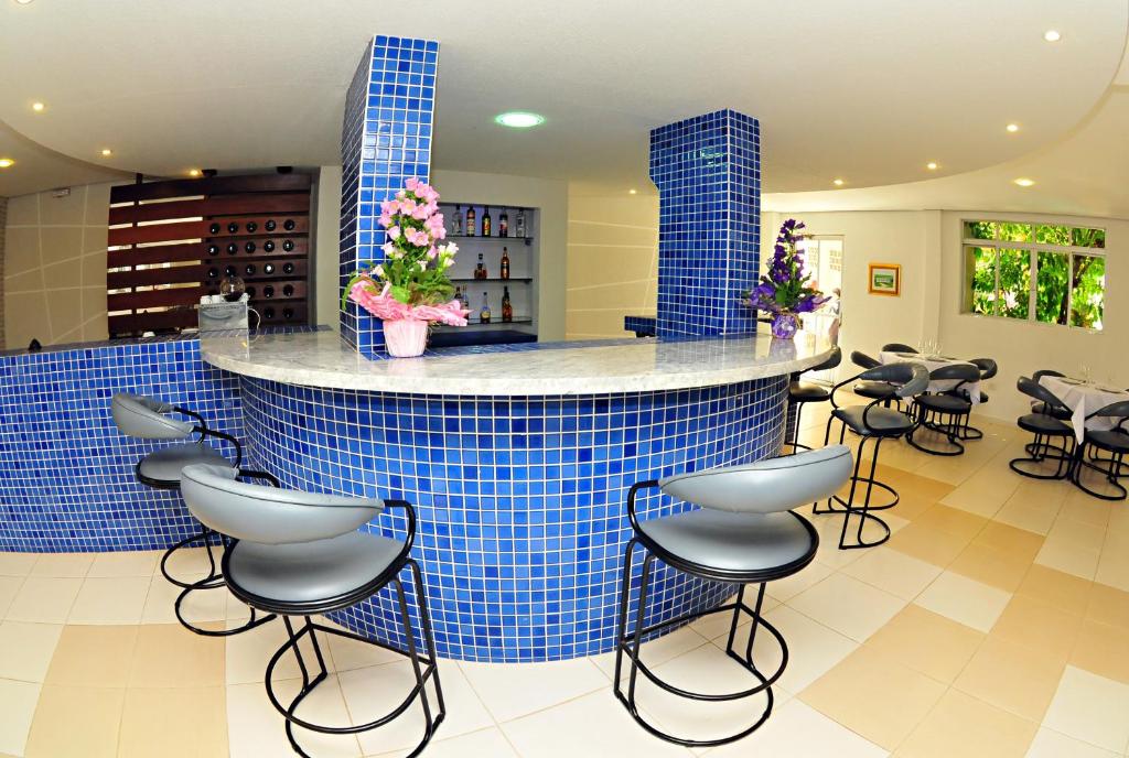  Lider Palace Hotel