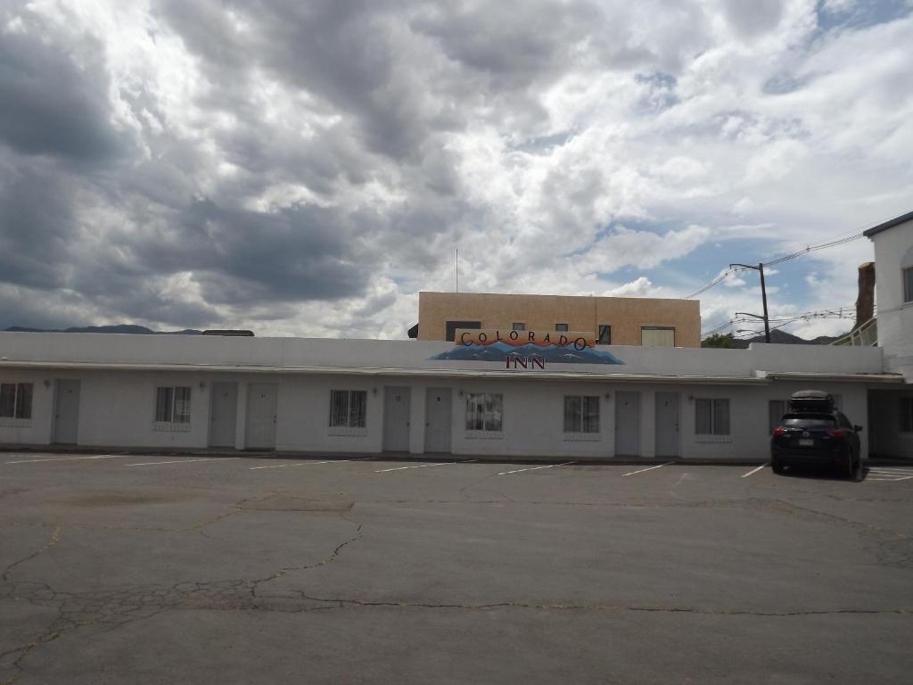 Colorado Inn Motel photo