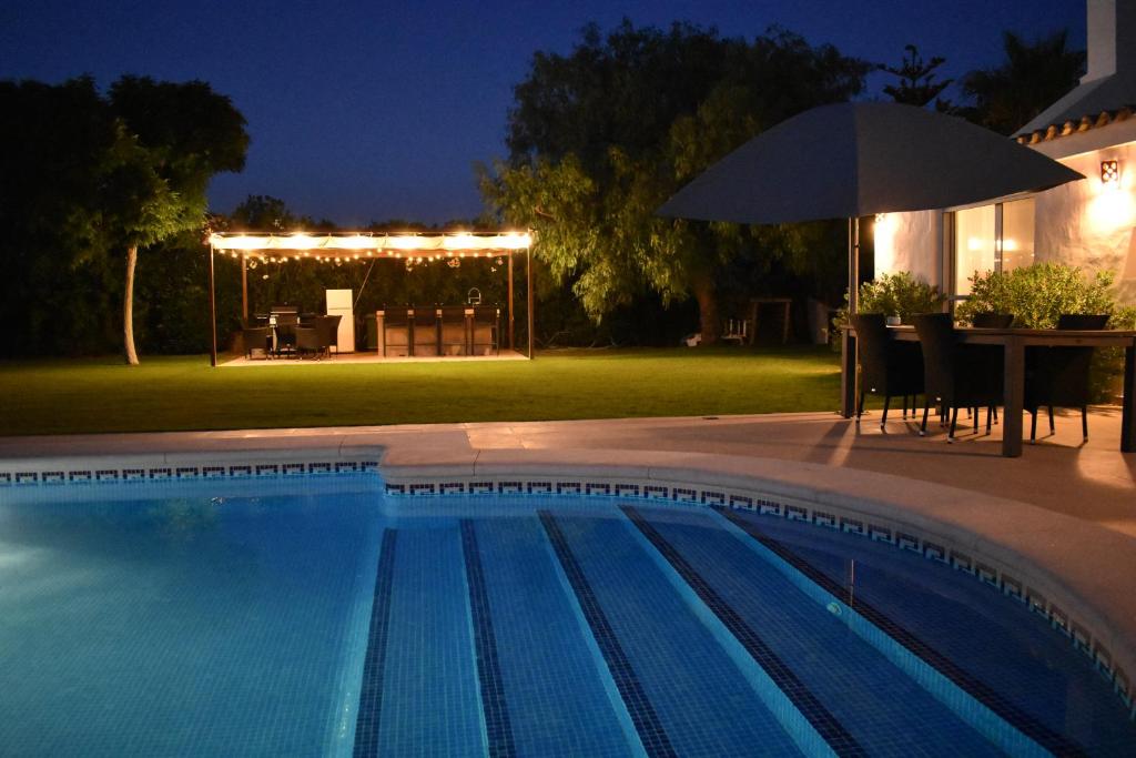 Los Olivos Villa, Sanlúcar de Barrameda – Precios ...