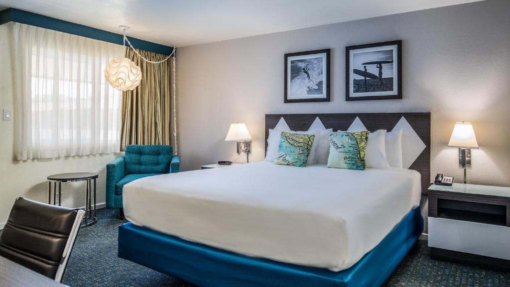 Kings Inn - Single Room - Disability Access