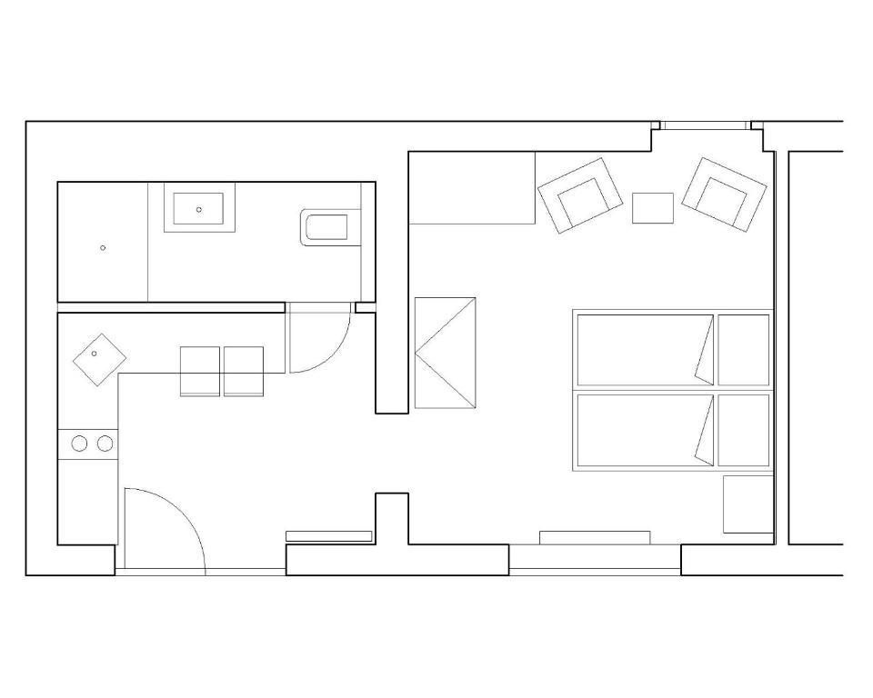 Apartment Adéla - 2