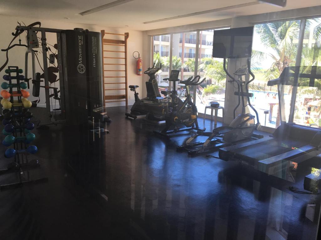  Apartamento Beach Living