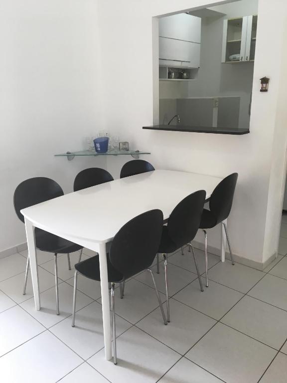  Apartamento Beach Living