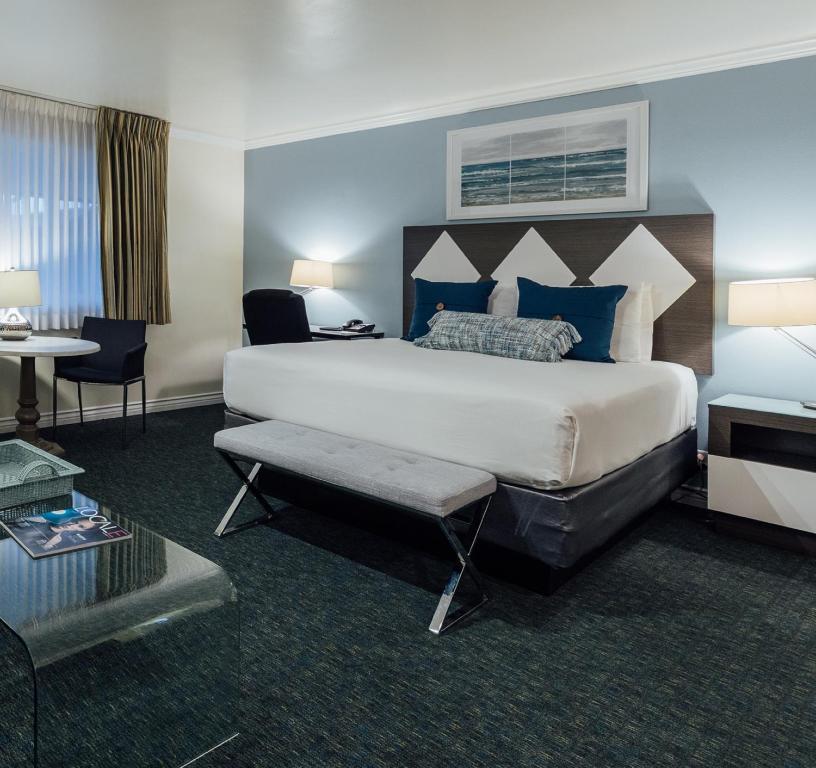 Kings Inn - 