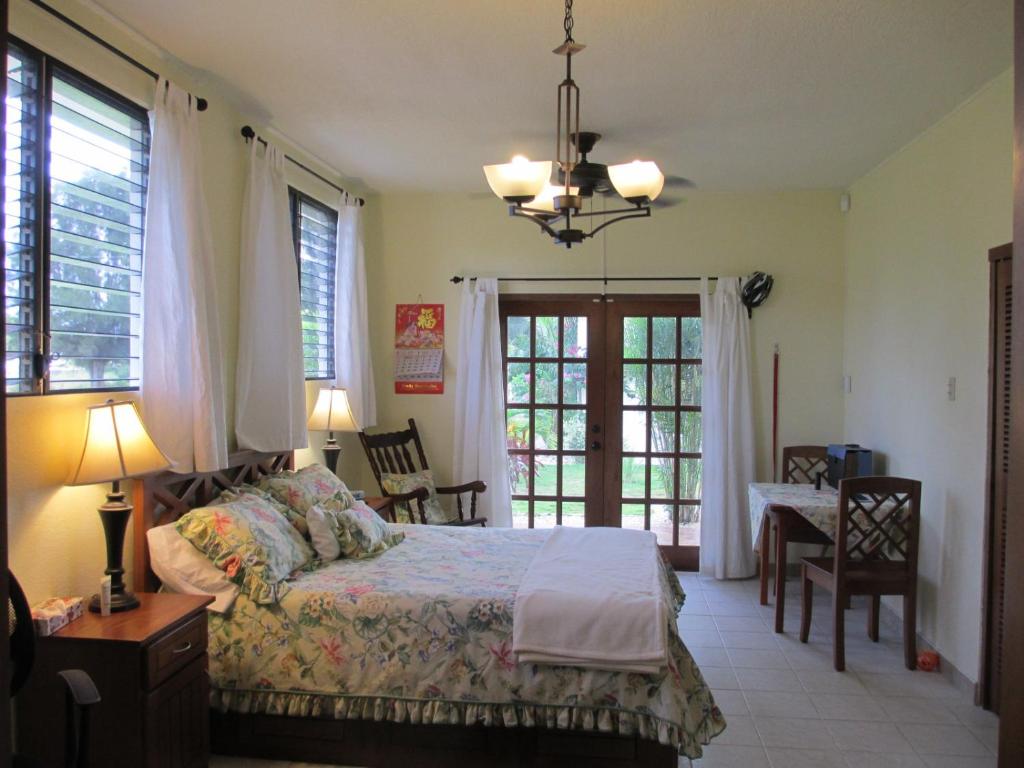 Gallery image of Royale Manor in Corozal