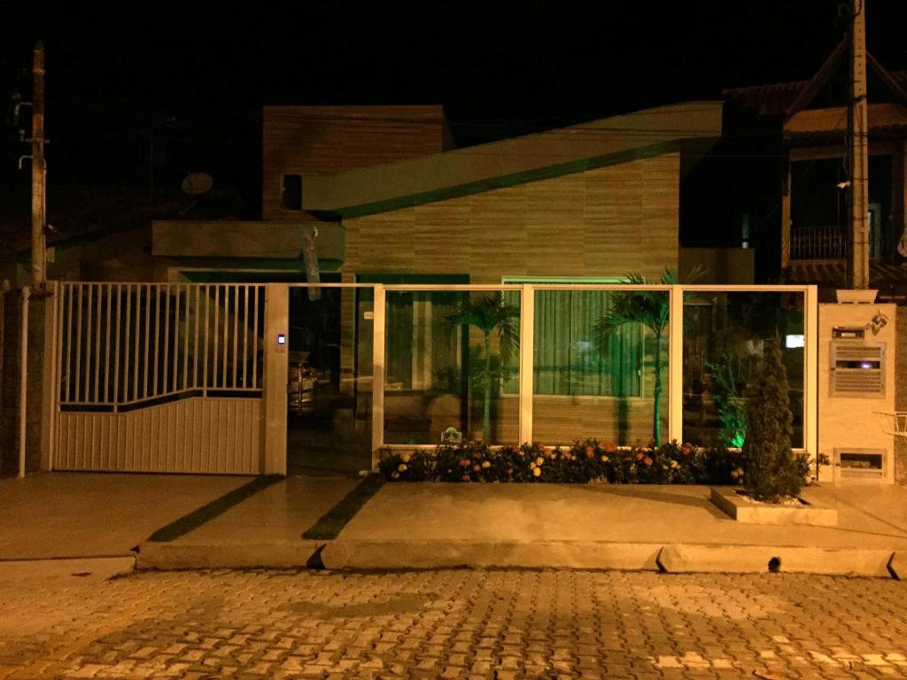  Vilage Bed & Breakfast