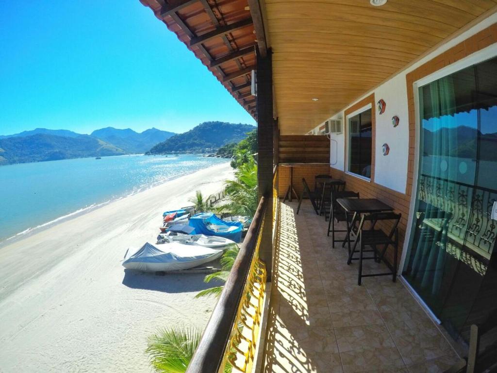  Pousada da Praia