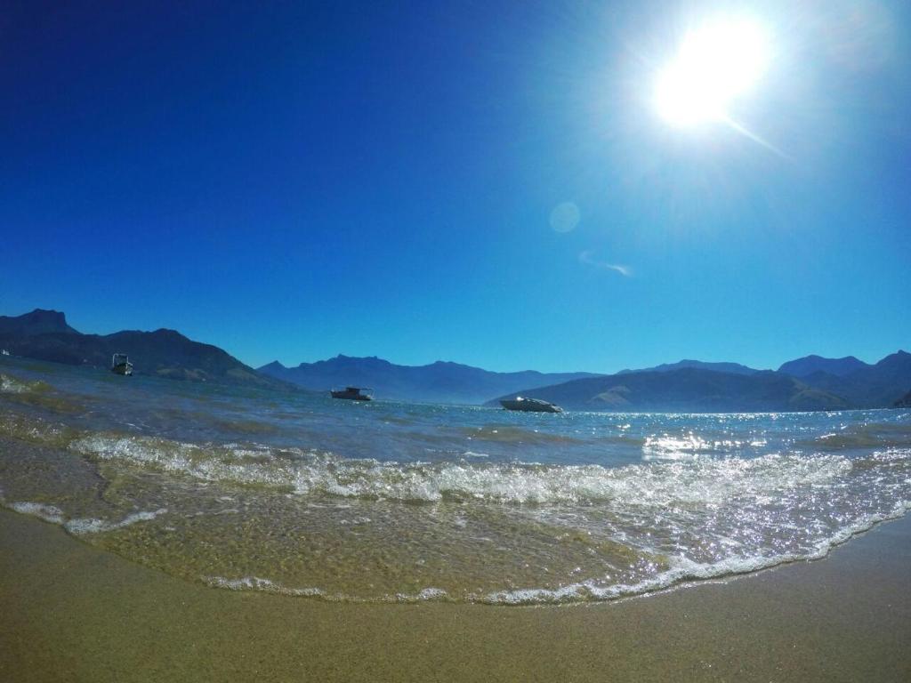  Pousada da Praia