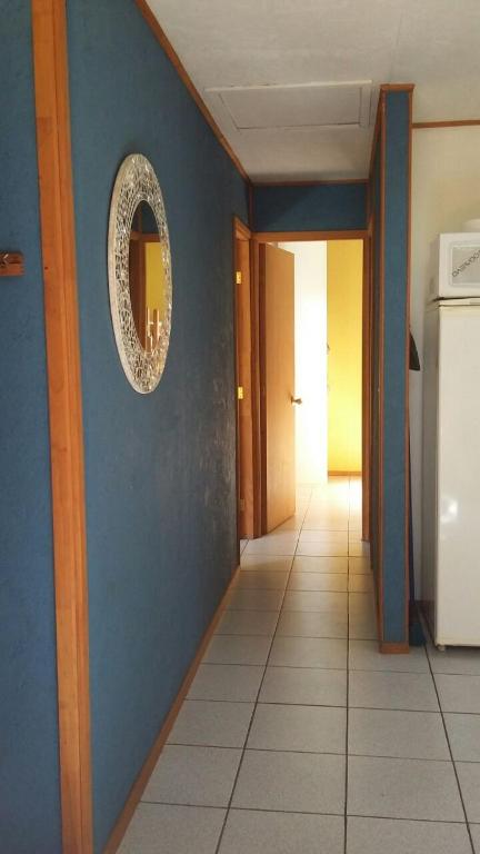 Fotografie z fotogalerie ubytování Cabaña Los Laureles v destinaci Maitencillo
