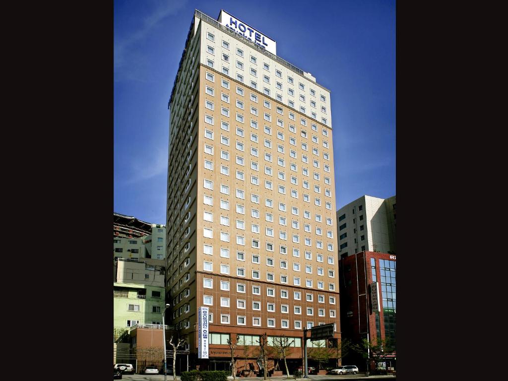 토요코인 부산 중앙역_1