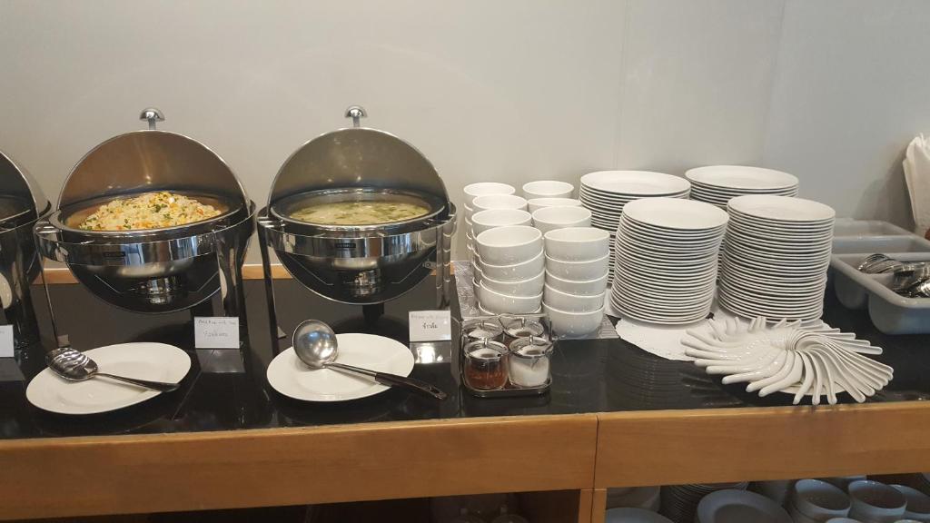 Asana Hotel & Residence - Resim 44