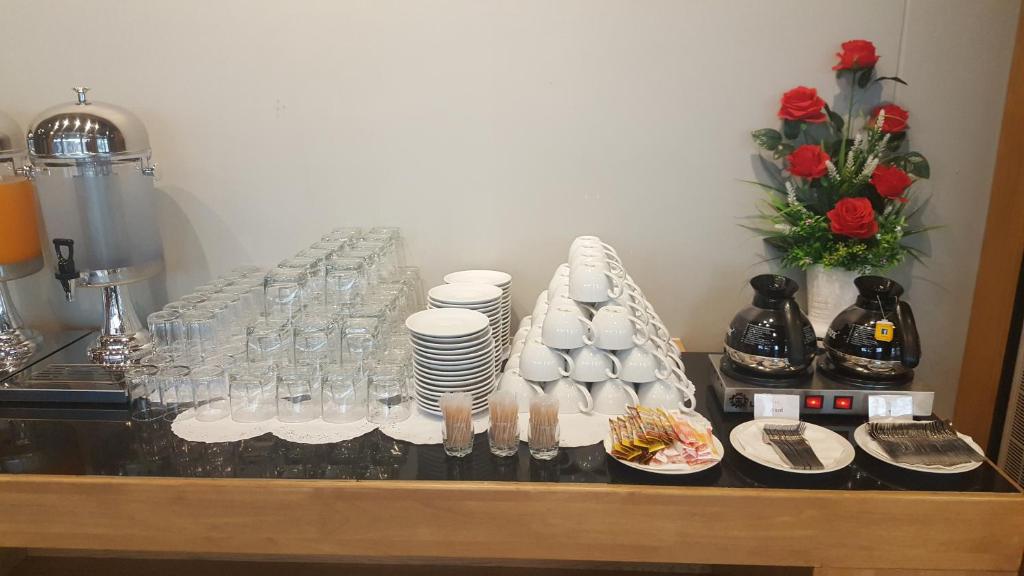 Asana Hotel & Residence - Resim 34