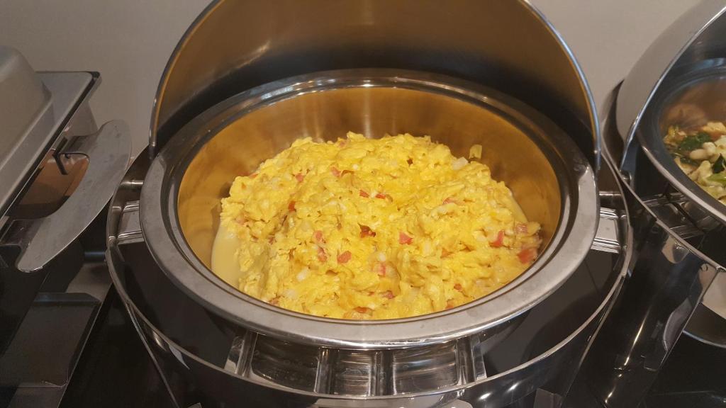 Asana Hotel & Residence - Resim 29