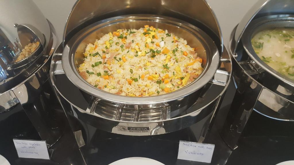 Asana Hotel & Residence - Resim 28