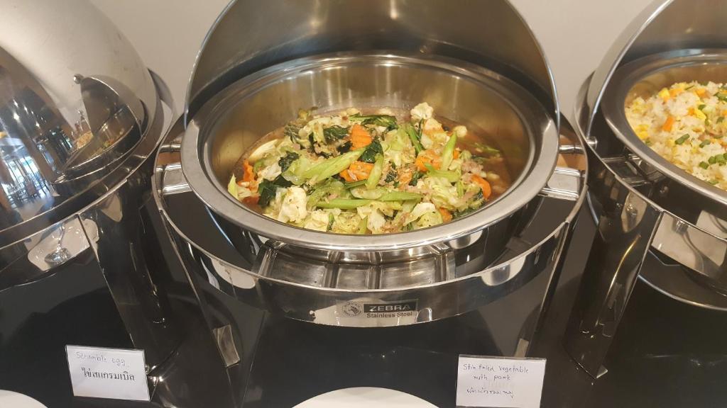 Asana Hotel & Residence - Resim 27