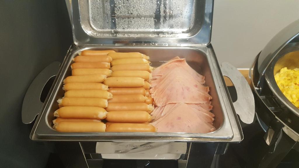 Asana Hotel & Residence - Resim 26