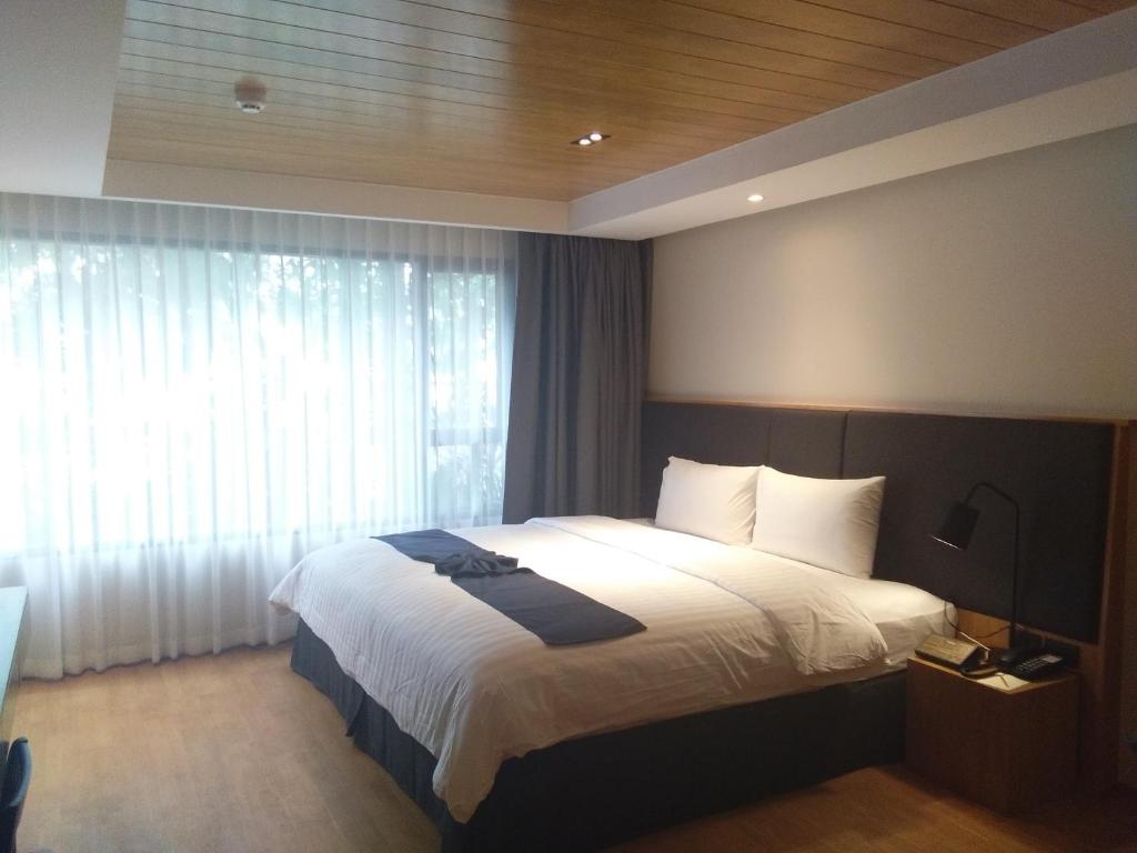 Asana Hotel & Residence - Resim 24