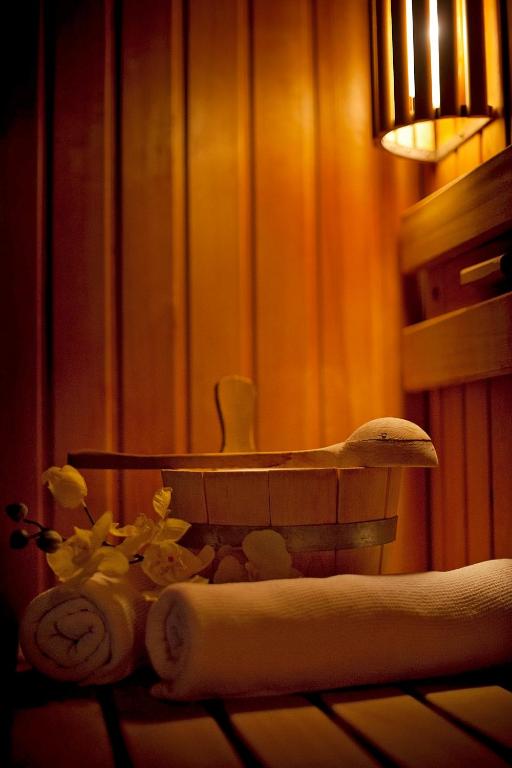 Hotel Bajt Maribor - Resim 10