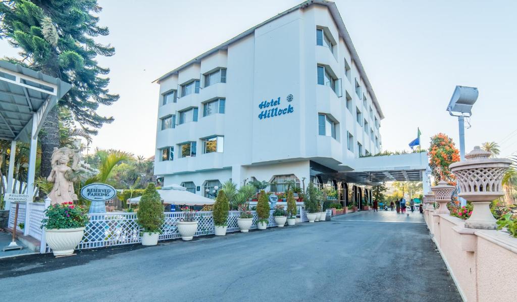 Hotel Hillock, Mount Abu  2023 Updated Prices, Deals