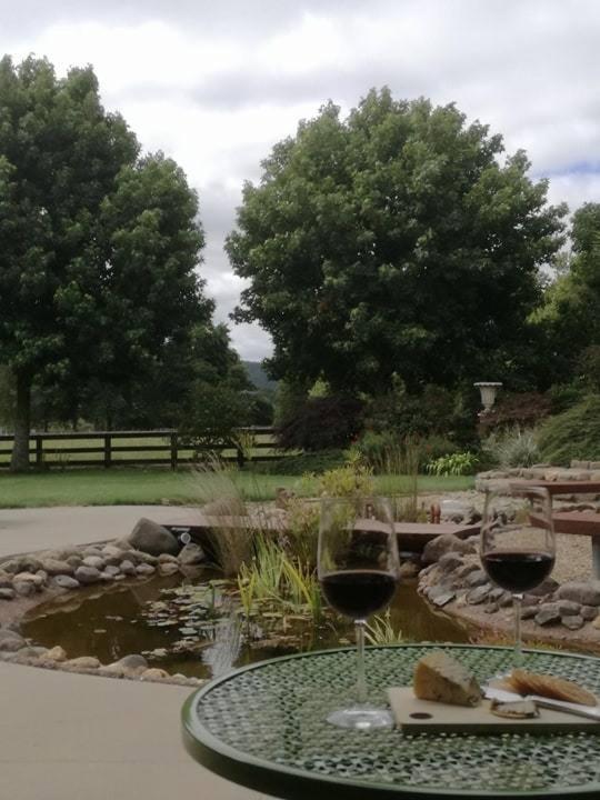 Conach House - Resim 19