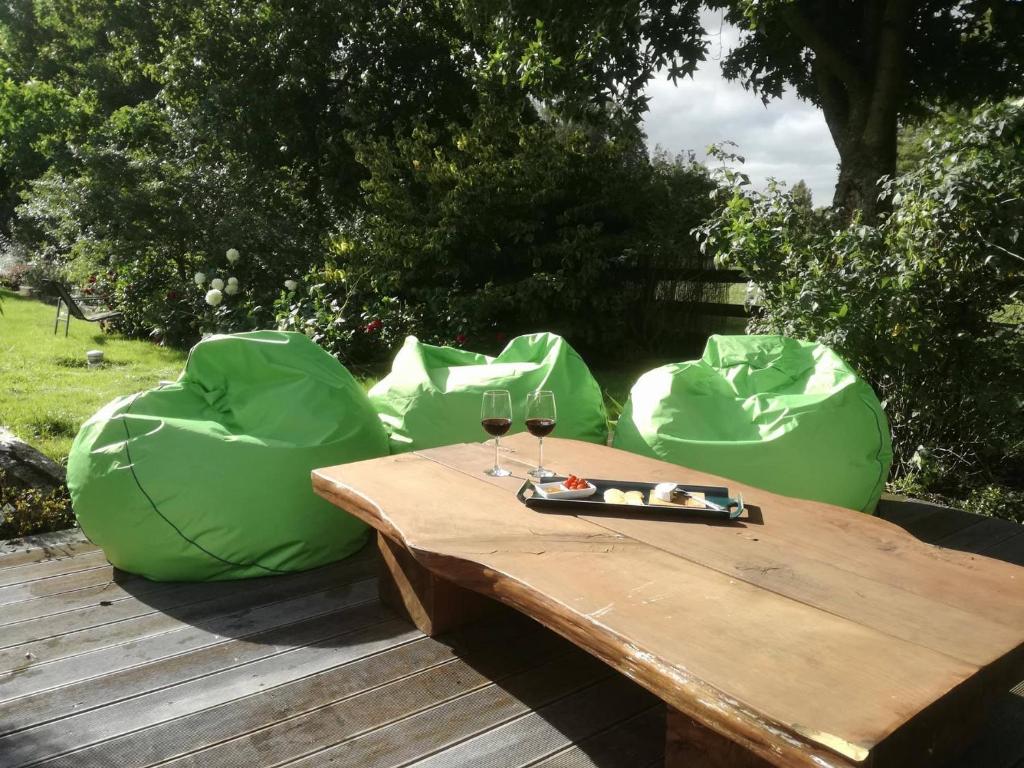 Conach House - Resim 14