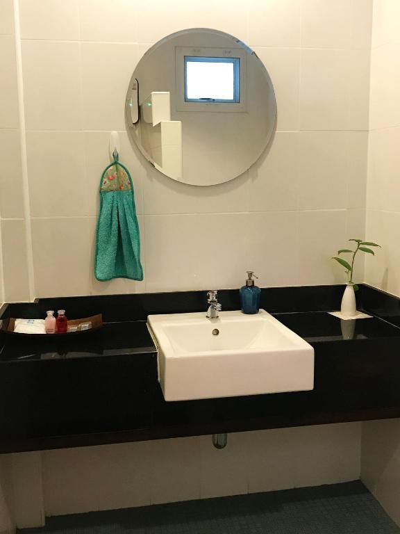 Kata Tranquil Villa - SHA Plus - 16