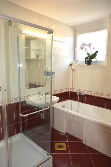 Benedekné Háza - One-Bedroom Apartment
