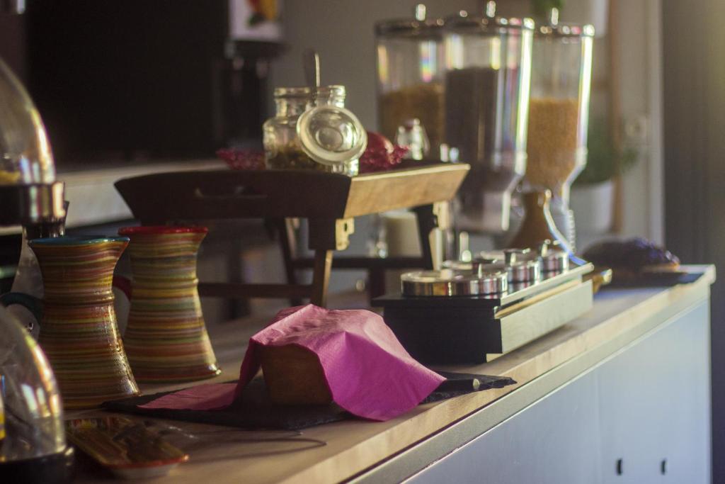 Hôtel La Palunette - 14