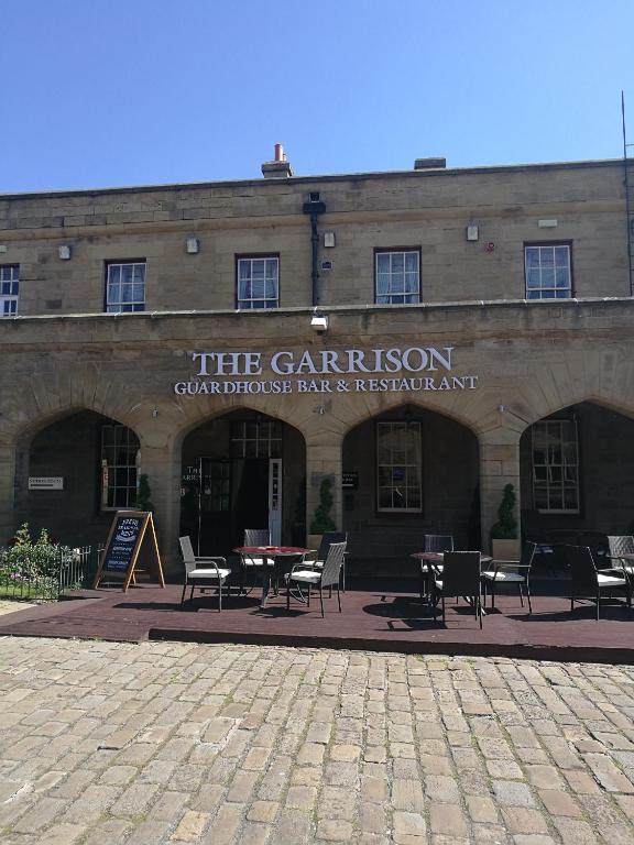 Garrison Hotel - Resim 44