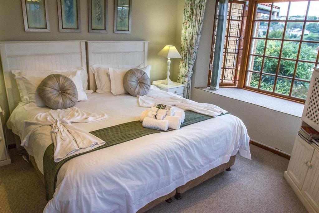 Gallery image of Bayside Lodge Garden Route B&B in Plettenberg Bay