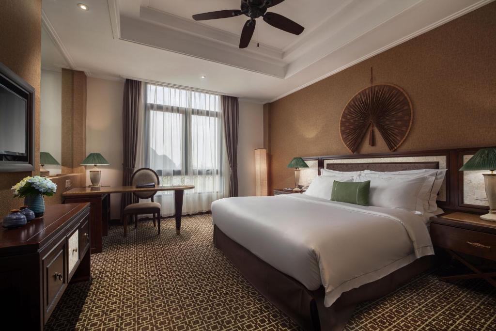 Chambre Superior