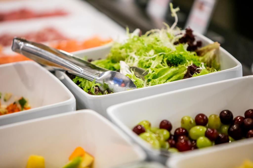 Hotel Artemis Amsterdam - Resim 26