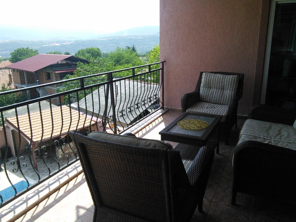 Villa Diana Apartments - Villa With Private Pool