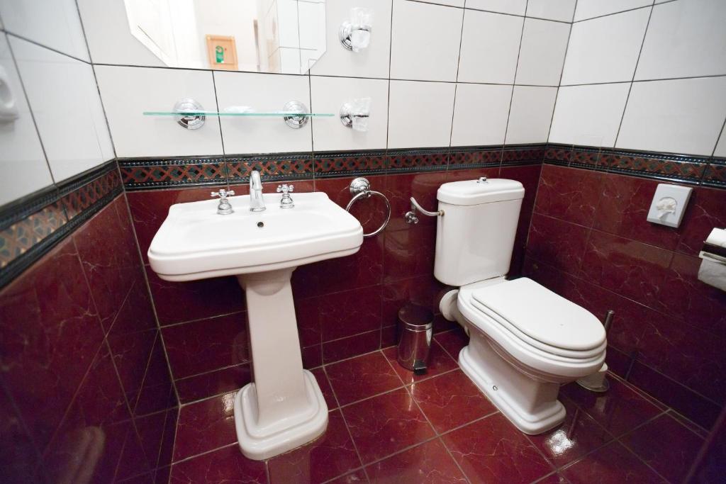 Hotel U Beránka Náchod - 12